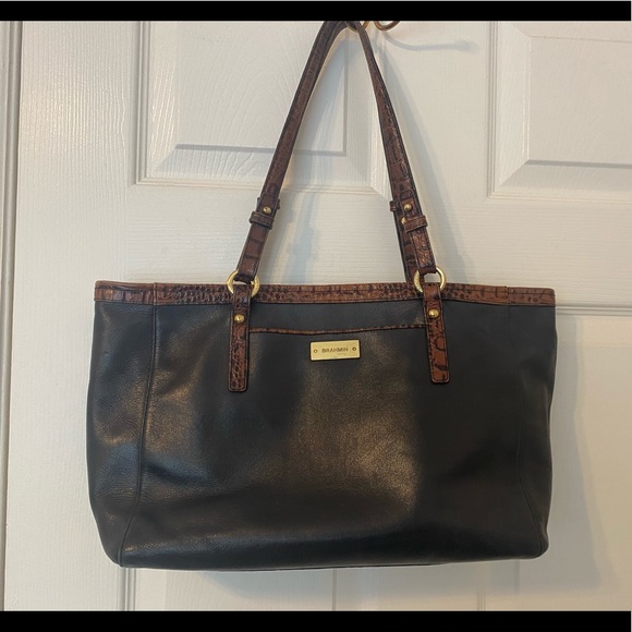 Brahmin Melbourne Satchel - Picture 2 of 8